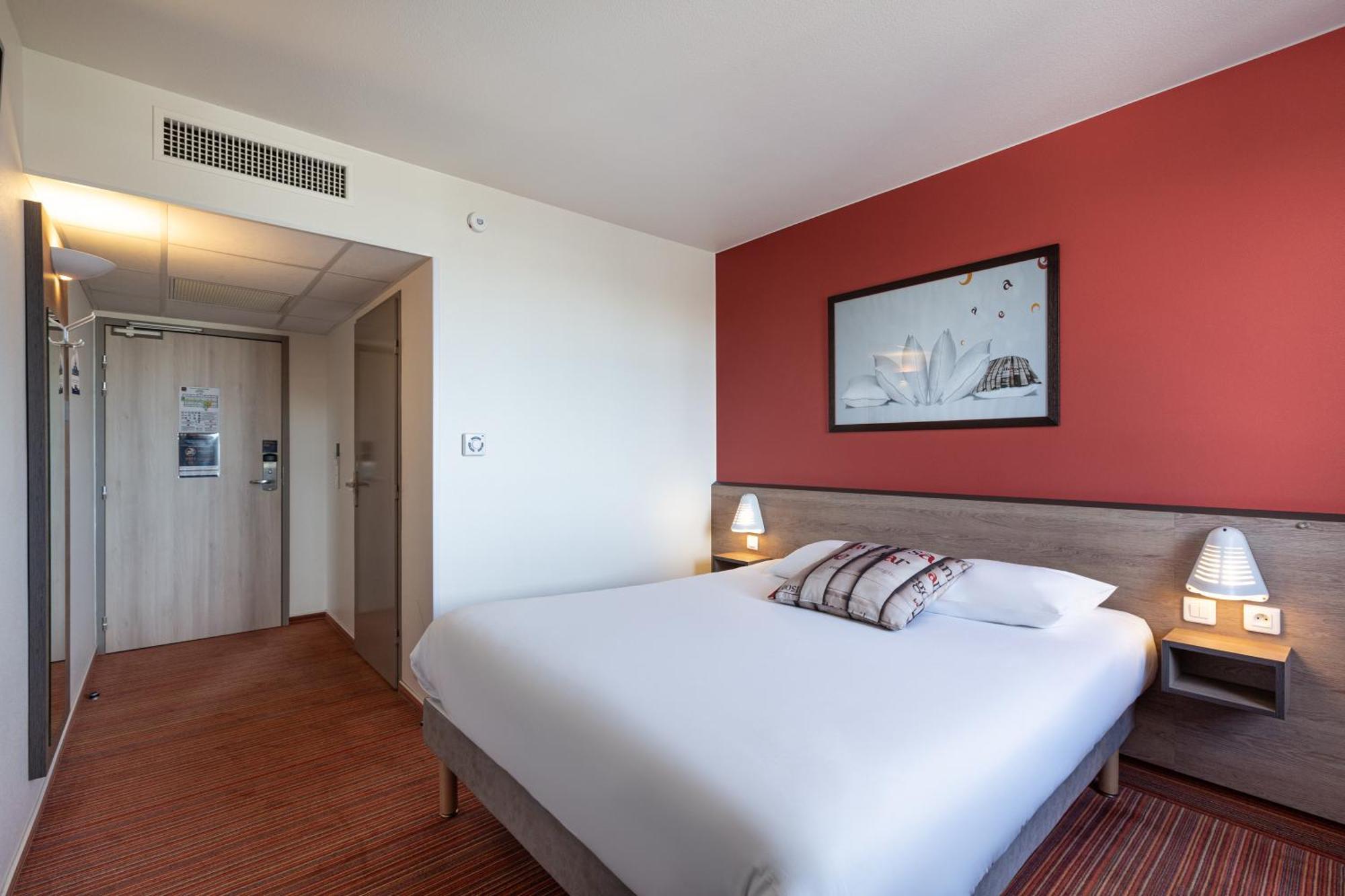 Ace Hotel Creutzwald Saint Avold Dış mekan fotoğraf