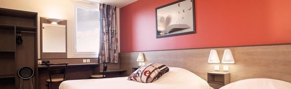 Ace Hotel Creutzwald Saint Avold Dış mekan fotoğraf