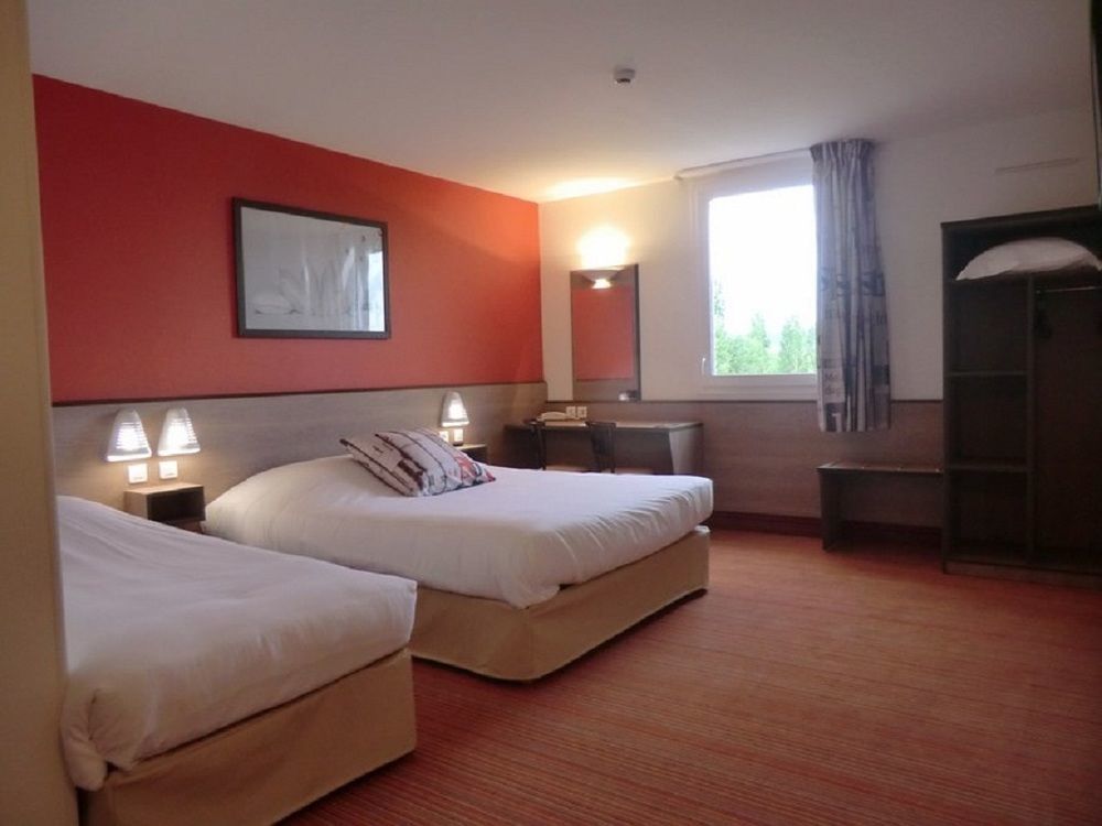 Ace Hotel Creutzwald Saint Avold Dış mekan fotoğraf