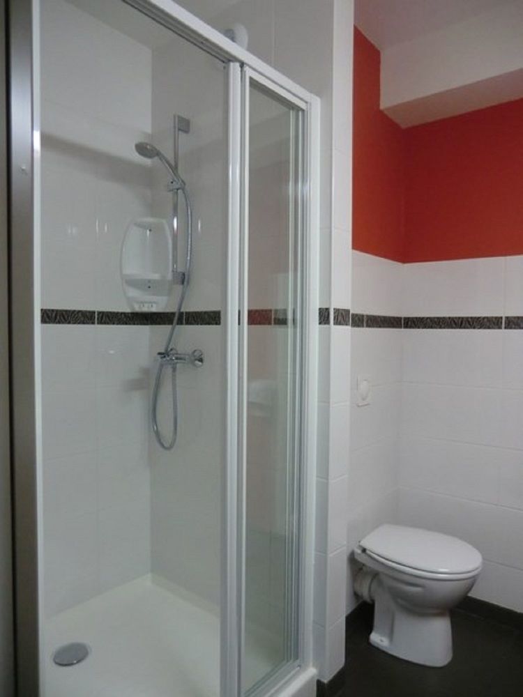 Ace Hotel Creutzwald Saint Avold Dış mekan fotoğraf