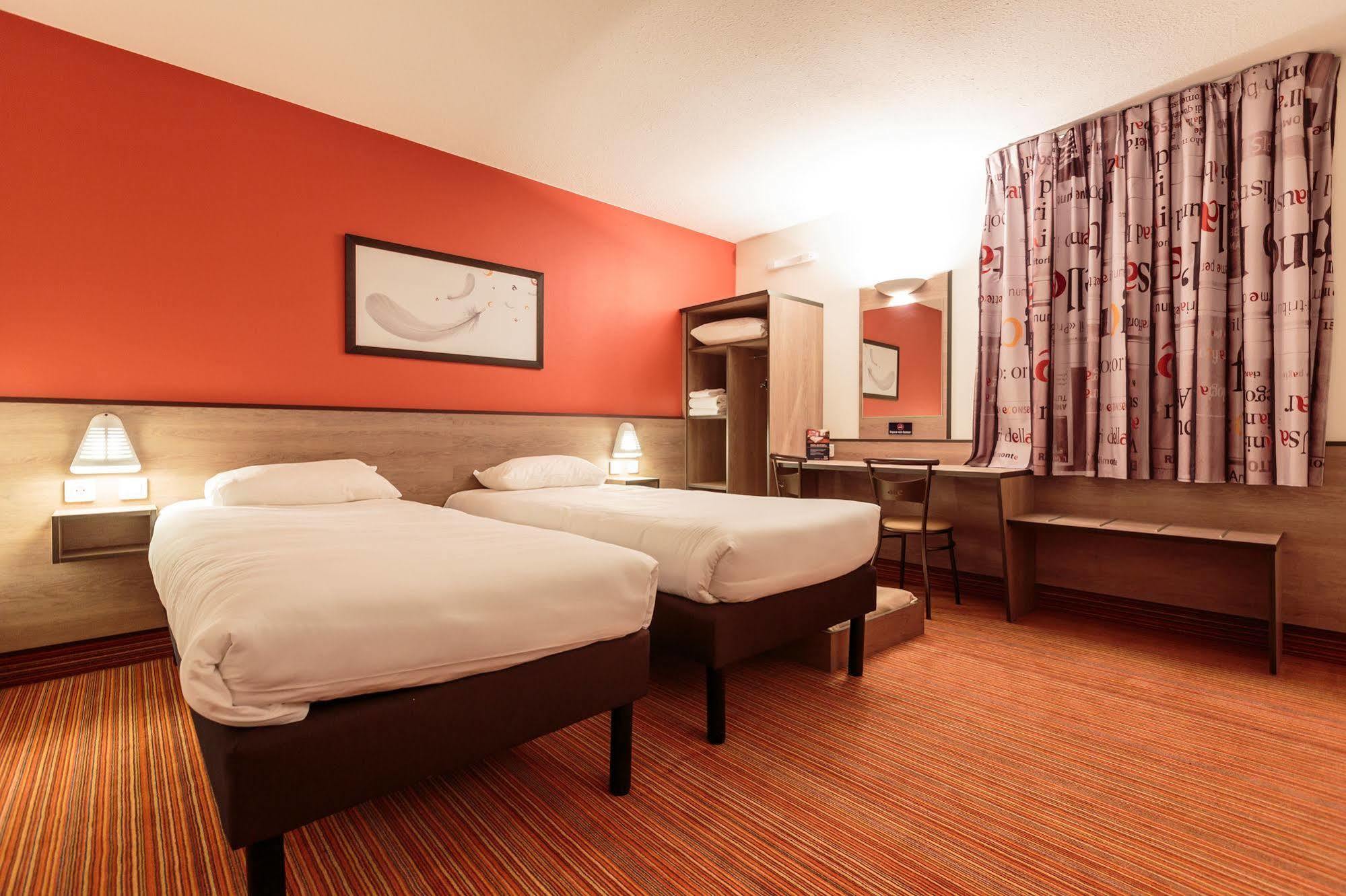 Ace Hotel Creutzwald Saint Avold Dış mekan fotoğraf
